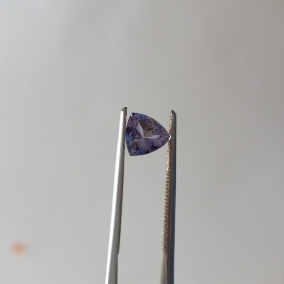 Tanzanite Loose Gemstone - Picture 4 of 7